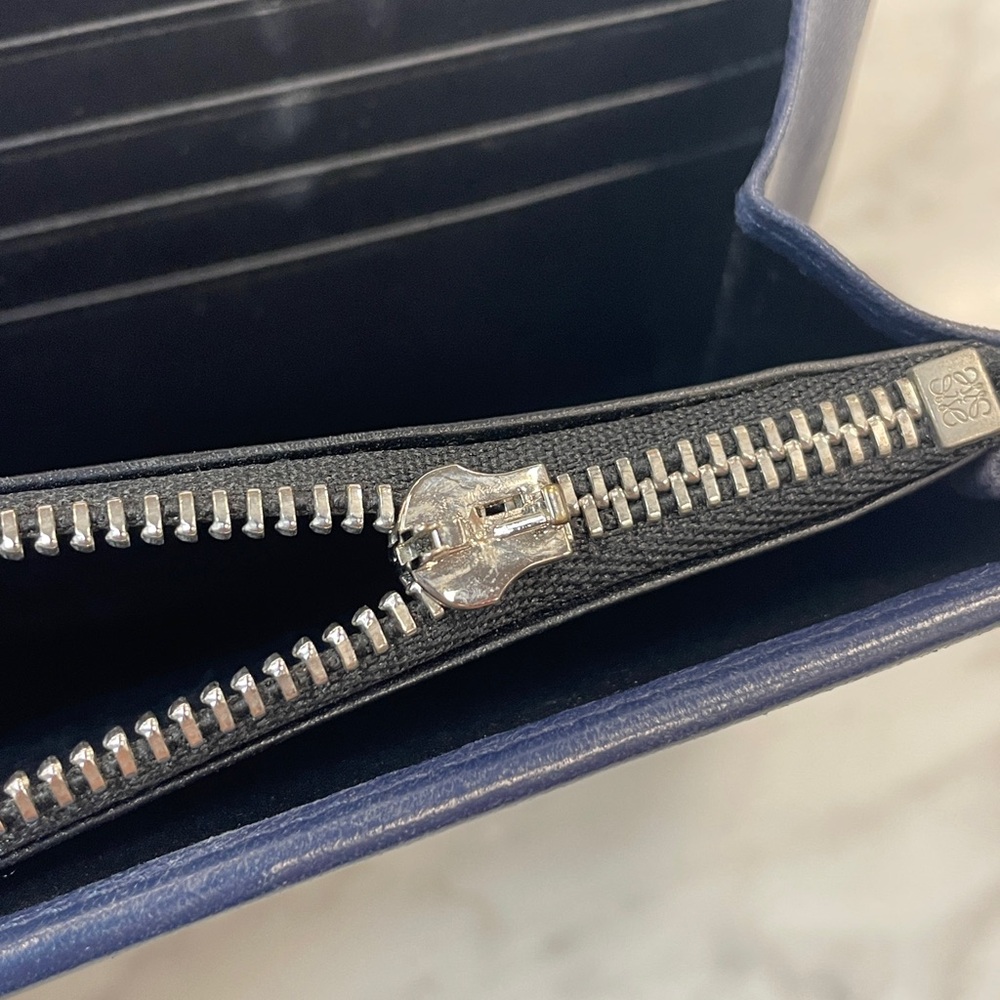 Loewe Wallet - Picture 7 of 10